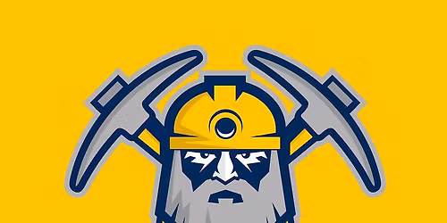 Jersey Bearcats at Wheeling Miners at Wesbanco Arena