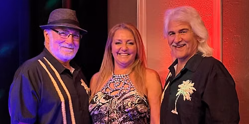 \u2b50\u2b50\u2b50 THE JERSEY BEAT - ROCK & ROLL TRIO