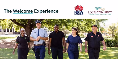 Welcome To Glen Innes Pizza Night