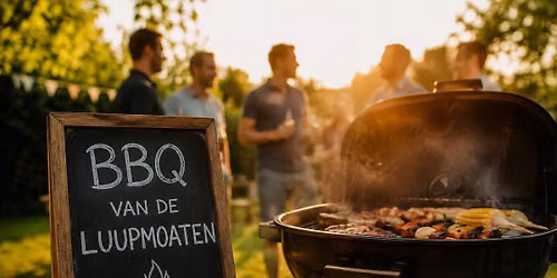 Luupmoaten BBQ \ud83c\udf56