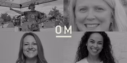 Lil Om'ies Zone presented by City of OM