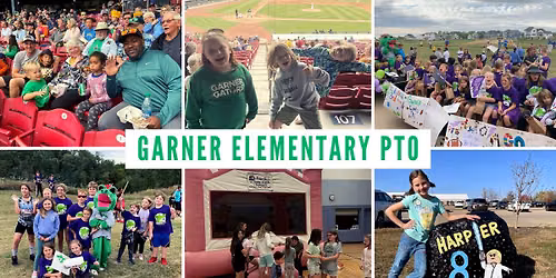 May PTO Meeting