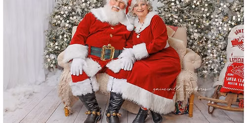 Santa Minis
