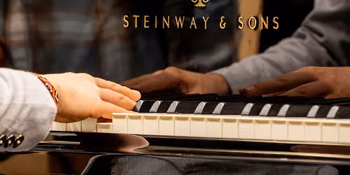 Tremplin jeunes talents : piano