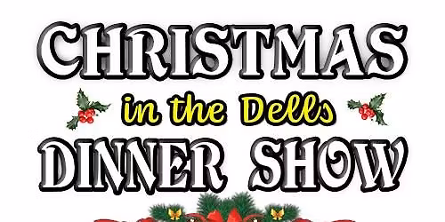 Christmas in the Dells Bus Trip