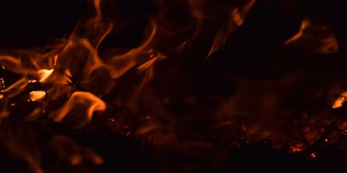 First Circle Class - Fire (Transformation, Dynamics of Energy in Magick, and Change.)