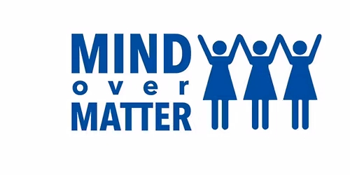 Mind Over Matter Workshop--Council Bluffs