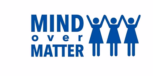 Mind Over Matter Workshop--Council Bluffs