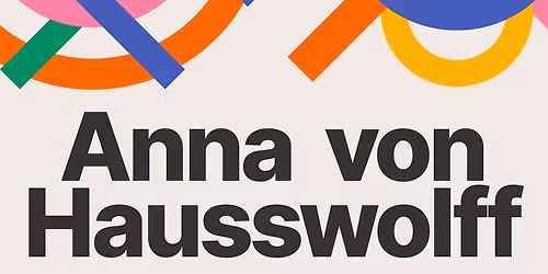 Anna Von Hausswolff
