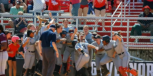 Parking Bellarmine Knights at Chattanooga Mocs Womens Basketball