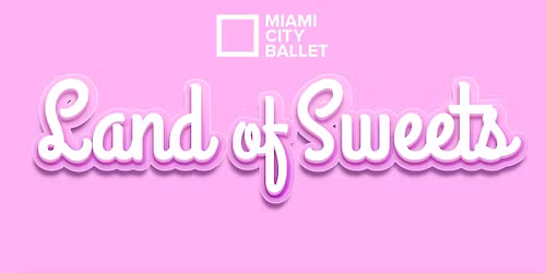 Miami City Ballet - Fort Lauderdale