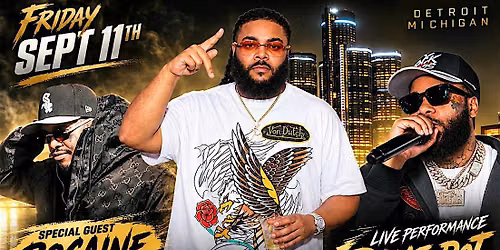 Virgo Reign bash ft Dame Dot