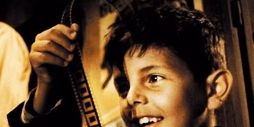 Experience the Magic of World Cinema \u2014 Free Community Matinee!