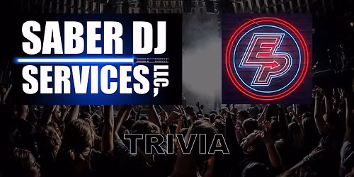 EAST POINT Trivia with Saber DJs General Knowledge