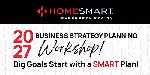 Rancho Cucamonga - Business Strategy Planning Workshop!