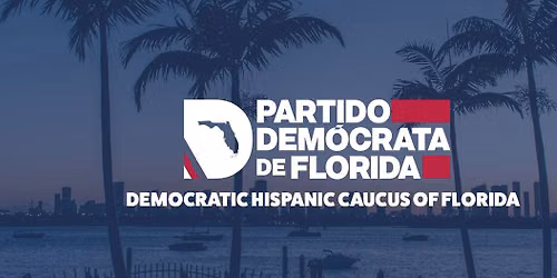 Town Hall with Oliver Larkin & Miami Beach Dems!