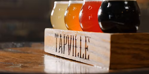 Adventure on Tap Wednesdays