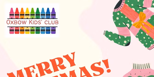 \u201cMerry Quizmas\u201d Trivia Night