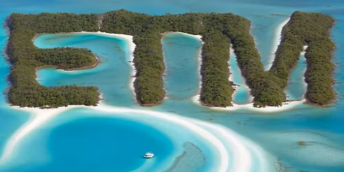 ETM Course Cairns: 18th-20th May 2026