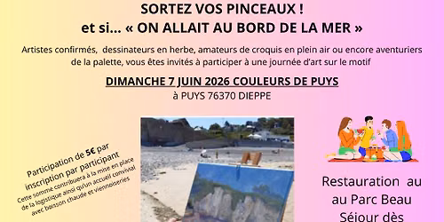 Couleurs de Puys