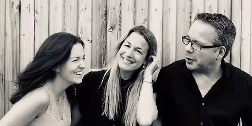 Konzert \/ Album Release mit Sands