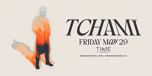 Tchami