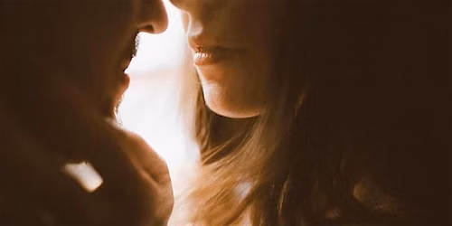 Tantra Date Night\u2122 (Guided Evening for Couples or Paired Singles)