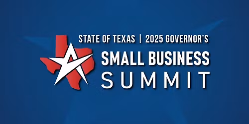 Governor's Small Business Summit \u2014 Belton (Veteran-Focused)