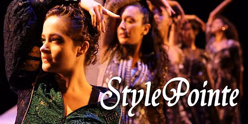 StylePointe Nouvelle Fashion Show - A NYFW event - 9\/12, 4:30 & 7:30 p.m.