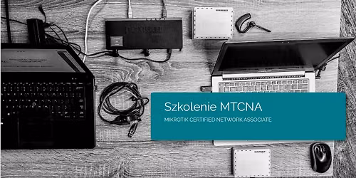 Szkolenie MikroTik MTCNA - Gda\u0144sk