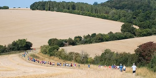 Ramsbury Gold 10km - August 16th