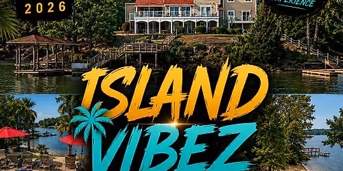 Island Vibez Day Party