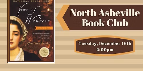 North Asheville Book Club