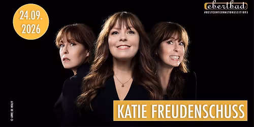 Katie Freudenschuss | Oberhausen \u2022 Ebertbad