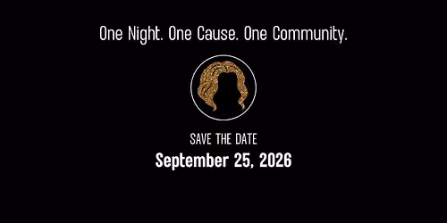 Wig Out for Cancer