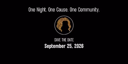 Wig Out for Cancer