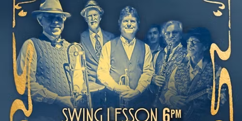 Speakeasy Night at Woodhouse Brewery