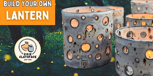 Build Your Own Lantern