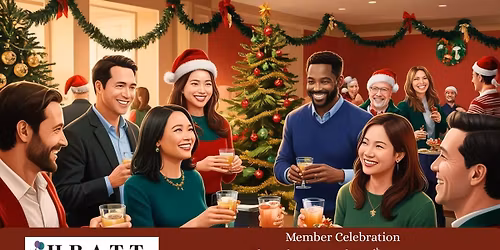 Member Celebration Event