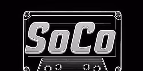 Music on the Square: Southern Confession