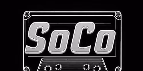 Music on the Square: Southern Confession