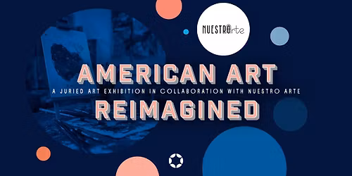 American Art Reimagined