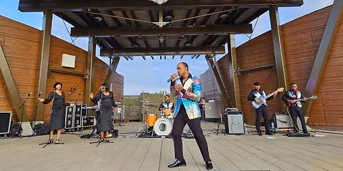Motor City: The Motown Review