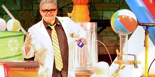 The Professor Brainius Show