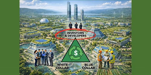 Real Estate Investments Presentation #008