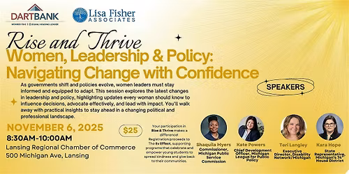 Rise and Thrive Women\/ Late Registration \/ replay access