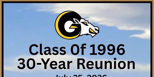 30-Year Reunion