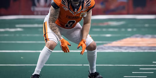 Albany Firebirds vs. Oceanside Bombers
