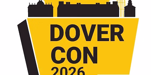 DoverCon 2026