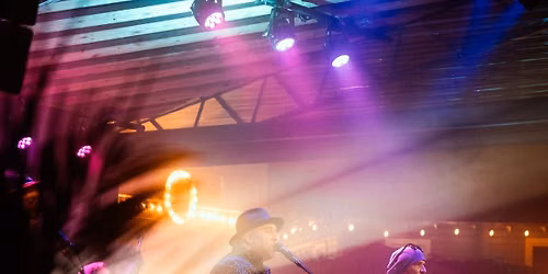 John Salaway & the Regulators at Slip Away Cape Coral 